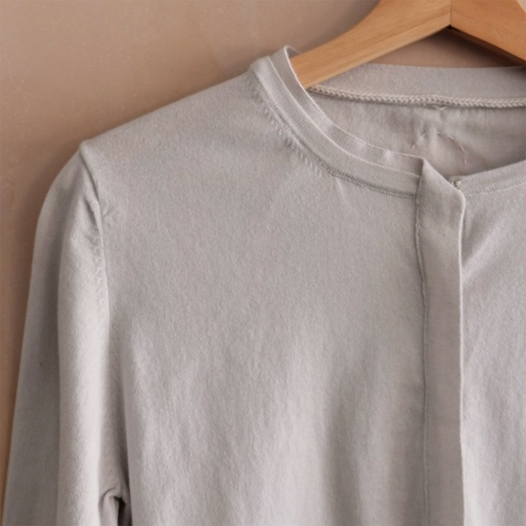 Sphere One Chalant Cardigan Enamel - Picture 2 of 3